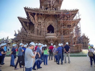 SS Rice News Convention 2025, Pattaya - Thailand